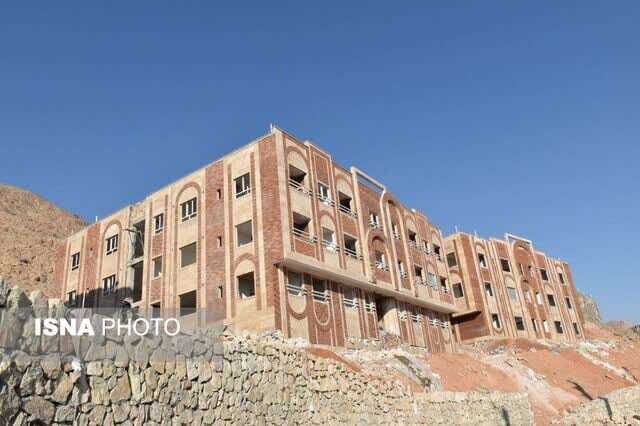 آمادگی بنیاد مسکن برای مشارکت گسترده با اوقاف برای اجرای پروژه‌های مسکن محرومان در استان سمنان
