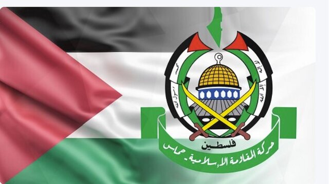 حماس وتوی پیش‌نویس قطعنامه سازمان ملل از سوی آمریکا را محکوم کرد