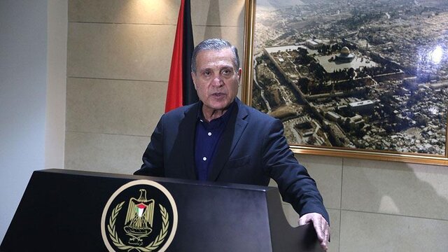 درخواست رام‌الله از آمریکا برای تجدیدنظر در وتوی قطعنامه آتش‌بس غزه