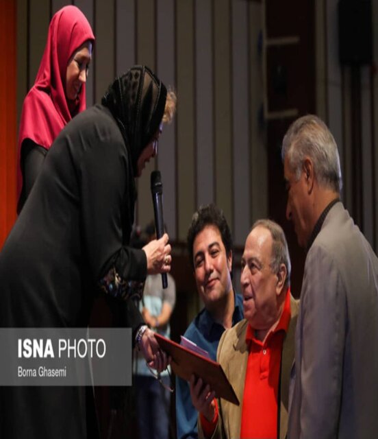 داستان‌های یک آدم حسابی که همه از او حساب می‌بردند!