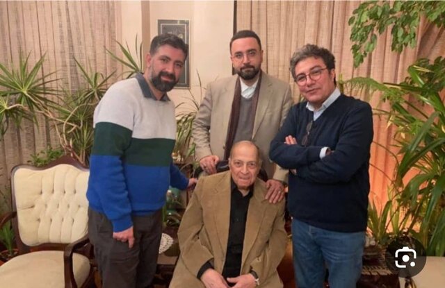 داستانهای یک آدم حسابی که همه از او حساب میبردند!