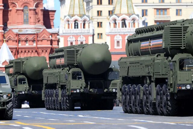 آیا جهان بر لبه پرتگاه آخرالزمان ایستاده است؟ آیا جهان بر لبه پرتگاه آخرالزمان ایستاده است؟