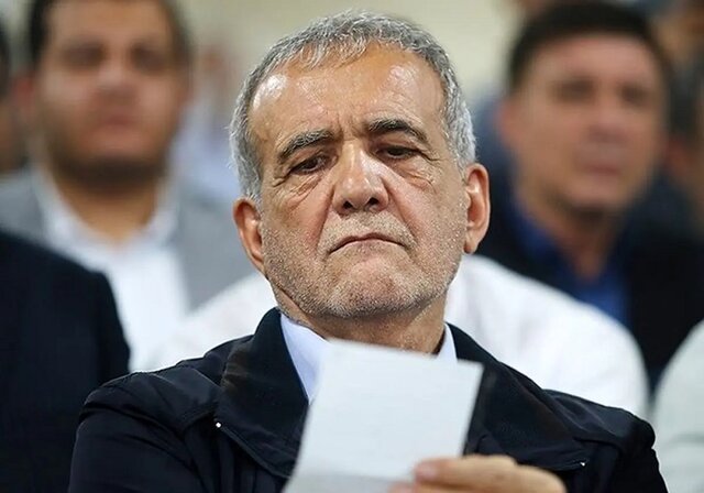 عکس تزئینی است یک بام و دو هوای پروتکلهای دیپلماتیک!