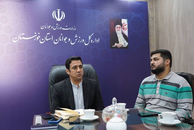 چرا پتروشیمی به استقلال تهران کمک می‌کند ولی باشگاه‌های خوزستان باید لنگ بمانند؟/ حق کشتی را باید مطالبه‌گری کنیم