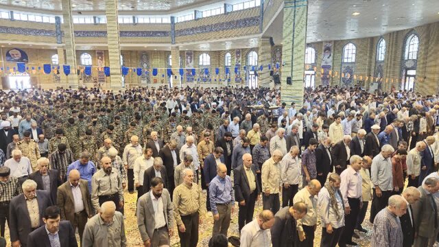 موضع سست کشورهای عربی باعث تأسف است/ در برابر جنگ نرم دشمن، هوشیار باشیم