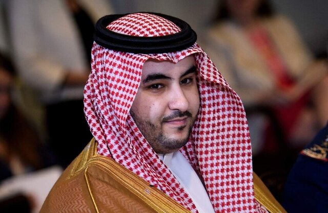اولین اظهارنظر وزیر سعودی پس از انعقاد توافقنامه دفاعی با پاکستان