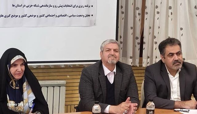 آقاپور: باید تصمیمات بزرگی در سطح کلان گرفته شود