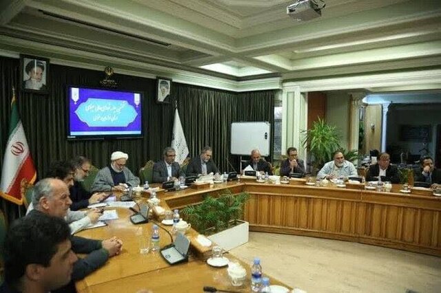 خراسان رضوی ظرفیت بی‌نظیری در حوزه توسعه سینما دارد
