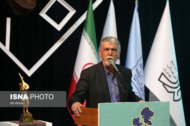عاشیق‌لار روایتگر فرهنگ و تاریخ ایران هستند