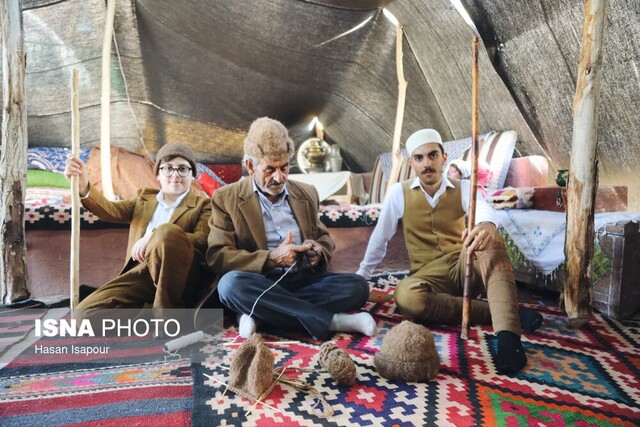 توضیح سخنگوی دولت درباره زمان اجرای تغییر در سازمان امور عشایر ایران