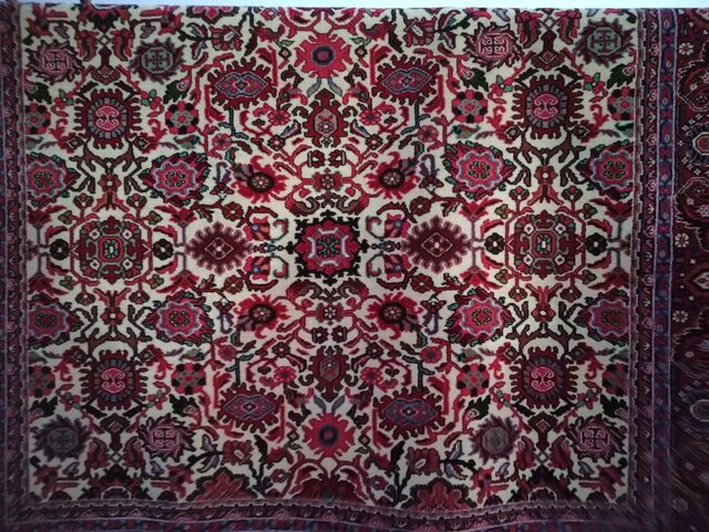 جشنواره فرش کسب؛ فرصتی برای افزایش فروش و معرفی بافندگان