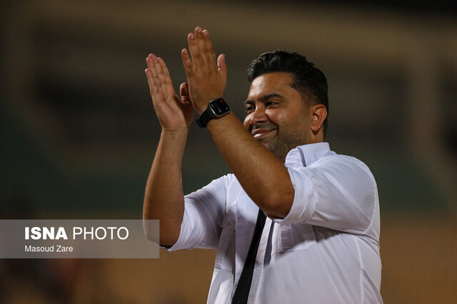 اخباری: برای بردن جنگیدیم اخباری: برای بردن جنگیدیم