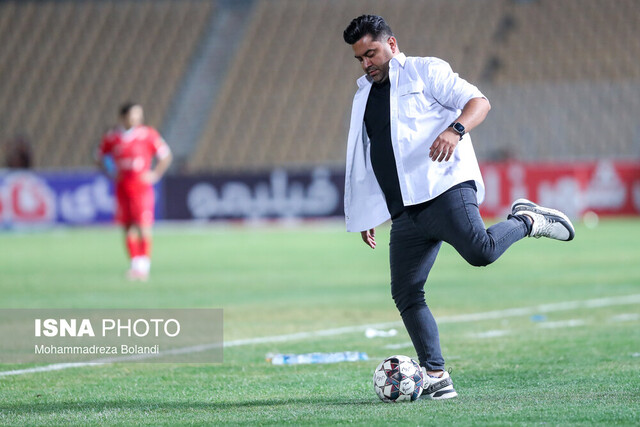 تراکتور-چادرملو؛ جدالی برای اثبات اقتدار