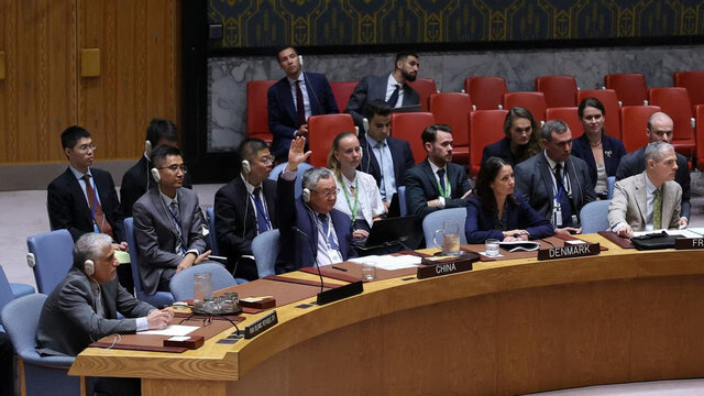 رد قطعنامه تمدید تحریم‌ها؛ تلاش موفق تروئیکای اروپایی برای «توافق نکردن»!