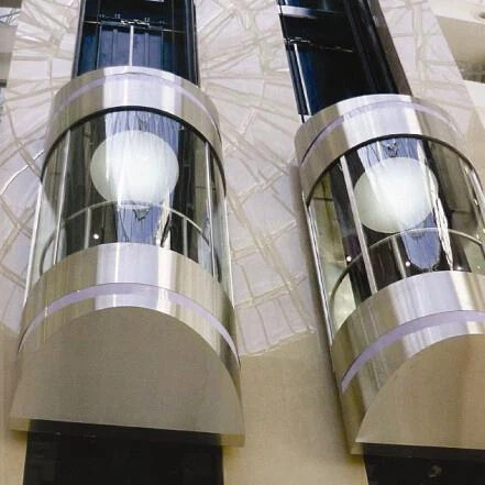 انواع آسانسور / مقایسه انواع آسانسور کششی ، روملس MRL ، هیدورلیک