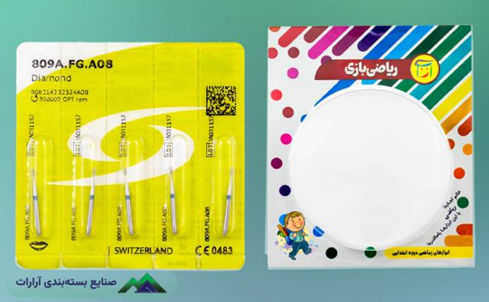 وکیوم فرمینگ چیست/ کاربردهای شگفتانگیز در 10 صنعت بزرگ