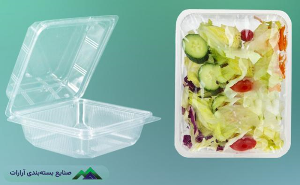 وکیوم فرمینگ چیست/ کاربردهای شگفت‌انگیز در 10 صنعت بزرگ