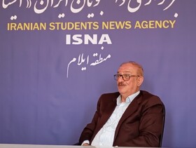 برنامه احیا و بهره‌وری آب کشور باید تدوین شود