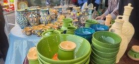 ایجاد یا تثبیت بیش از ۱۳۰۰ کارگاه تولیدی و مشاغل در همدان/ ملایر پیشتاز جذب تسهیلات