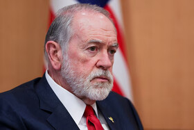 سفیر آمریکا در اراضی اشغالی پس از دیدار با جاسوس سابق به دردسر افتاد