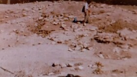 محوطه باستانی«گرتک»، گنجینه پنهان تاریخ ایلام است