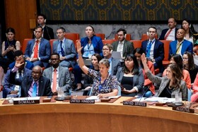 دیپلمات ایرانی: اروپا میدان مانور دیپلماسی را از دست می‌دهد