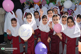 پیام رییس سازمان بهزیستی به مناسبت روز جهانی کودک