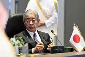 ژاپن، فلسطین را در مجمع عمومی سازمان ملل به رسمیت نمی‌شناسد