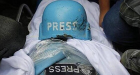کمیته حفاظت از روزنامه‌نگاران: اسرائیل قاتل اصحاب رسانه شده است