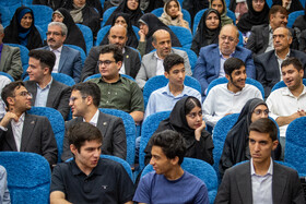 تجلیل از مدال آوران المپیاد ۲۰۲۵ با حضور رئیس جمهور