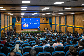 تجلیل از مدال آوران المپیاد ۲۰۲۵ با حضور رئیس جمهور