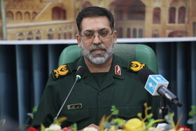 استعمار فرانوی امروز هویت اسلامی ما را نشانه رفته است