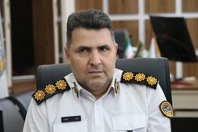 تشدید برخورد با تخلفات حادثه‌ساز در فارس/ آمادگی اجرای طرح زوج و فرد در شیراز را داریم