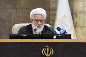 تسریع در رسیدگی به پروندهها اگر موجب کاهش کیفیت رسیدگیها شود تخلف انتظامی است