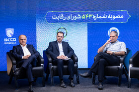 چالش انحصار در صنعت خودرو ؛ قانون واحد، تفسیرهای متفاوت!