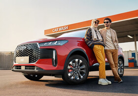ام‌وی‌ام X5، همراهی برای ماجراجویی‌های بدون مرز