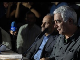 سریال «موسی کلیم‌الله» کلید خورد + ویدئو