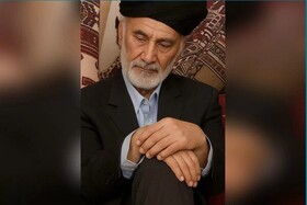 یک هنرمند پیشکسوت درگذشت
