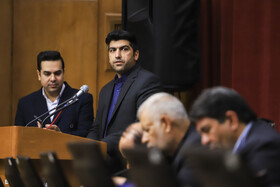 نشست نخبگان استان کرمان با حضور معاون علمی، فناوری و اقتصاد دانش‌بنیان رئیس‌جمهور