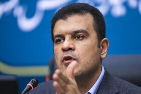تاکید معاون علمی رئیس جمهور بر حمایت بی قید و شرط از نخبگان