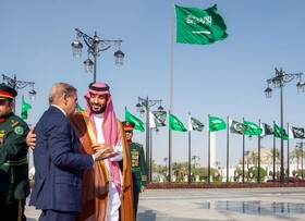 دولت پاکستان: توافقنامه ما و عربستان مشابه منشور ناتو است