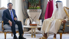 آکسیوس: قطر برای بازگشت به میانجیگری، خواستار عذرخواهی اسرائیل شده است