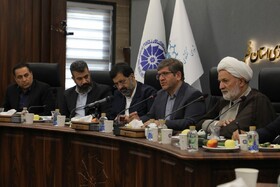 بهره‌گیری از شبکه ریلی، سهم صادرات و درآمد ارزی قم را افزایش می‌دهد
