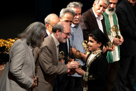 هجدهمین جشنواره ملی موسیقی جوان