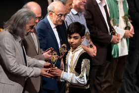 هجدهمین جشنواره ملی موسیقی جوان