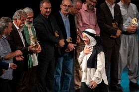 هجدهمین جشنواره ملی موسیقی جوان