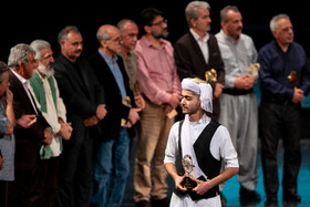 هجدهمین جشنواره ملی موسیقی جوان