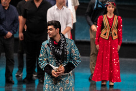 هجدهمین جشنواره ملی موسیقی جوان