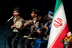 هجدهمین جشنواره ملی موسیقی جوان