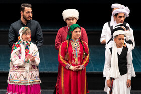 هجدهمین جشنواره ملی موسیقی جوان